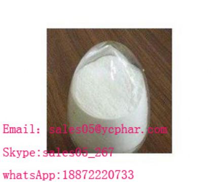 Ropivacaine Mesylate  Skype: Sales05_267 